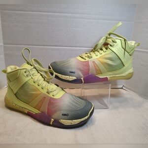 Xero Shoes X1 Mid, Barefoot, Men # 9.5 US